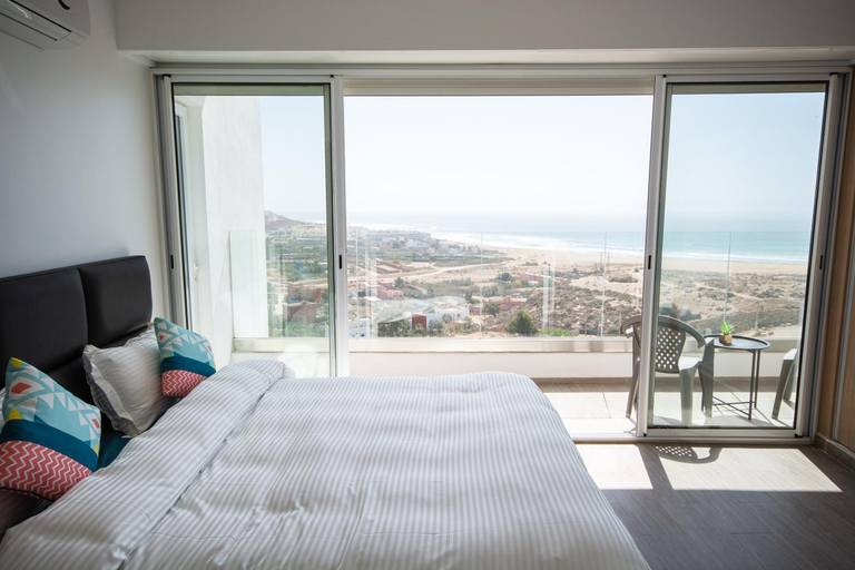 Bedroom 2, NjoY Morocco, Agadir-Ida ou Tanane