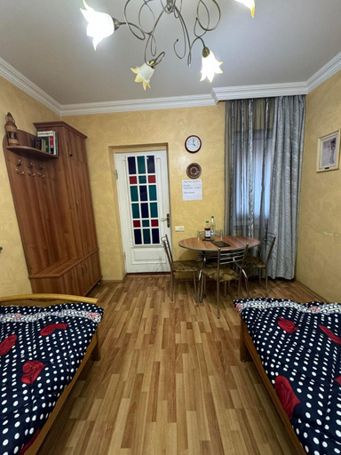 Others 2, TJ+ Hostel, Batumi