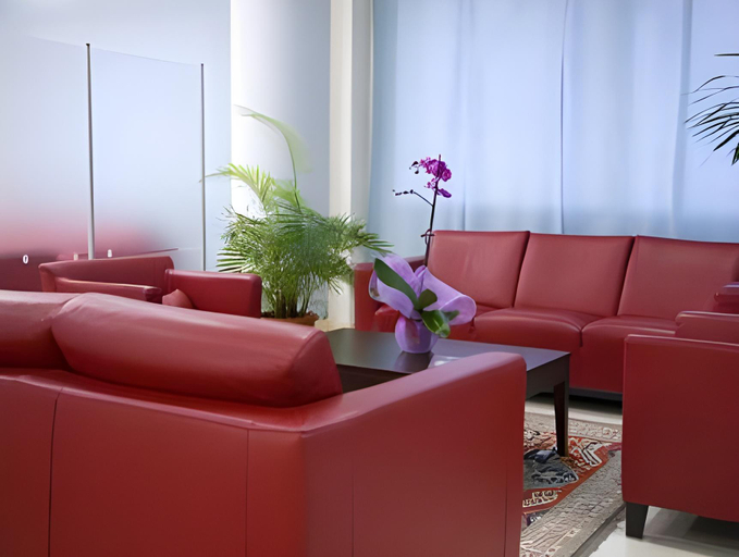 Public Area 3, Tiziano Hotel, Trapani