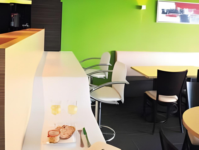 Food & Drinks 4, Hotel De La Plage, Morbihan