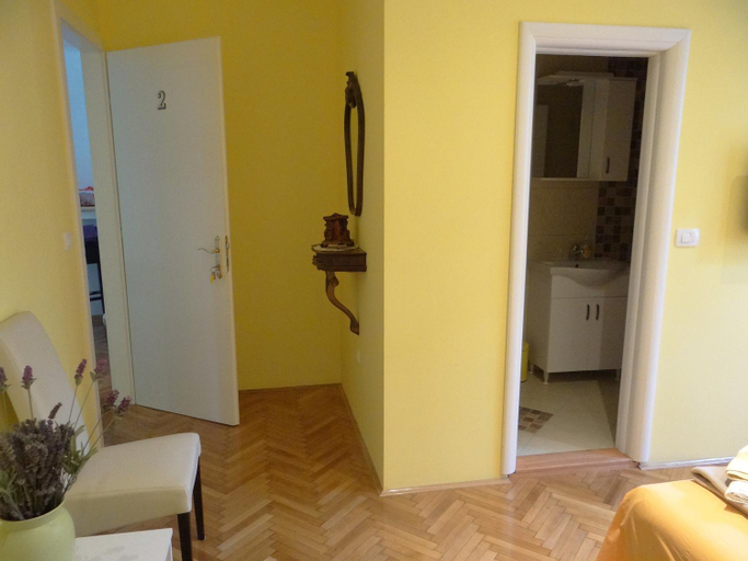 Others 2, Rooms Stella, Split