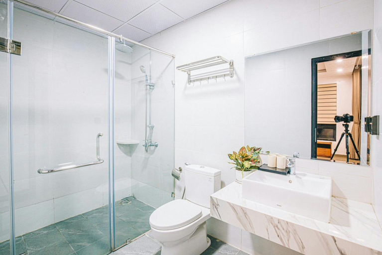 Bathroom 4, Villa FLC Sam Son Ngoc Trai - Near the Beach, Sầm Sơn