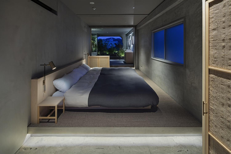 Others 3, hotel sou #sou, Gotō