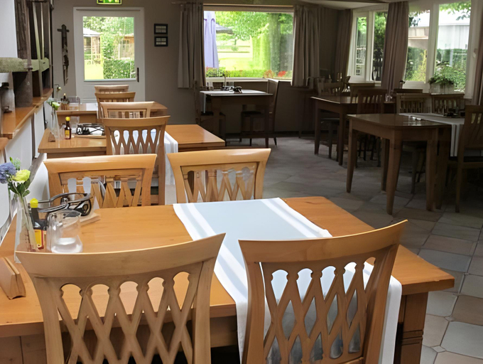 Food & Drinks 4, Hotel Hoeve de Plei, Gulpen-Wittem