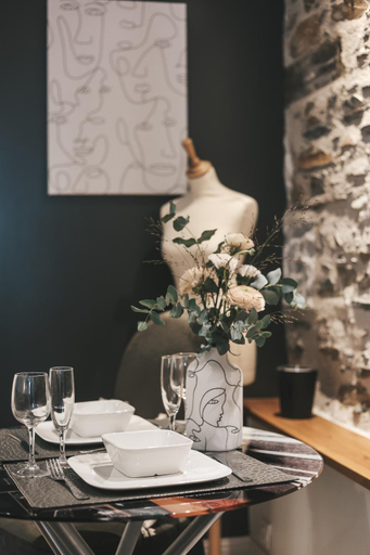 Food & Drinks 5, Suit'Home Commerce, Maine-et-Loire
