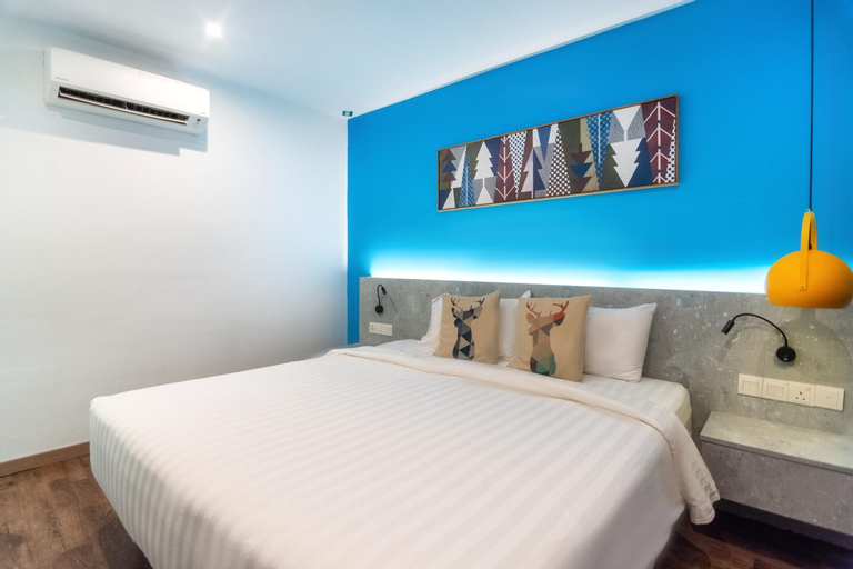 Bedroom 18