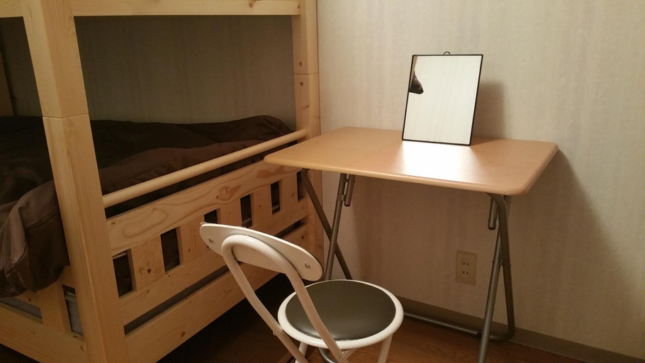 Others 3, Home Sharing Guest House Don, Takayama