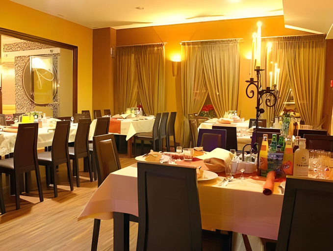Food & Drinks, Hotel Azalia & Spa, Wieliczka