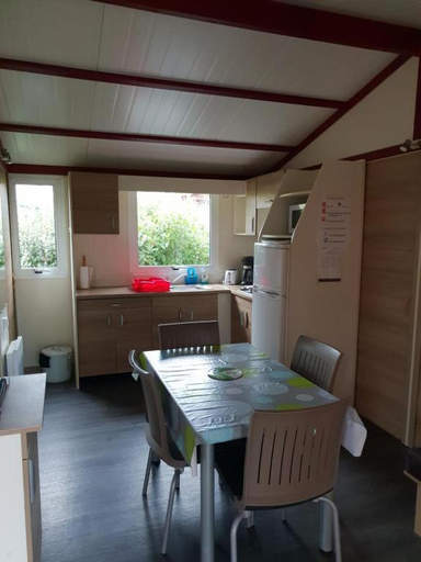 Kitchen 2, Chalet -Glory-, Lot-et-Garonne