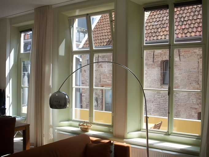 Interior view 3, Gelkingehof Aparthotel, Groningen