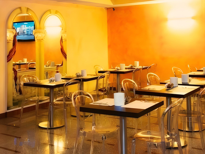 Food & Drinks 4, Albergo Papillon, Brescia
