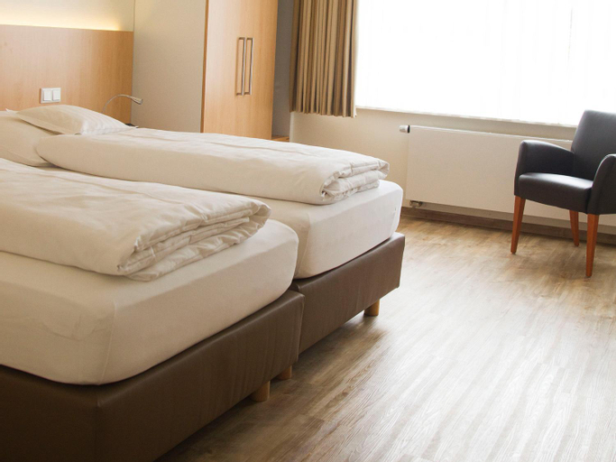 Hotel & Restaurant Wefers, Steinfurt