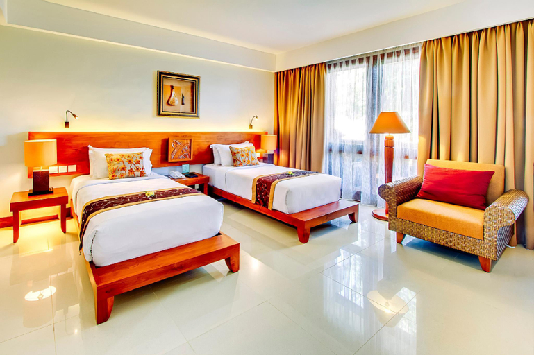 Bedroom 17
