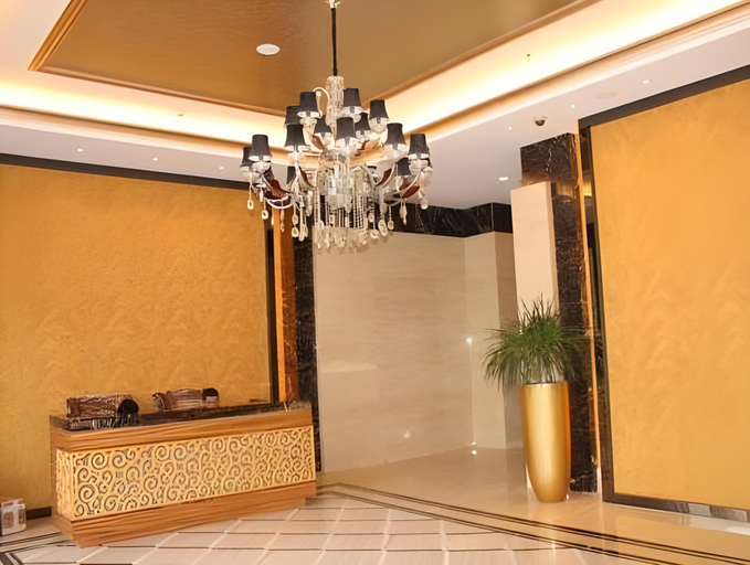 Others 5, Yongli International Service Apartment, Beijing