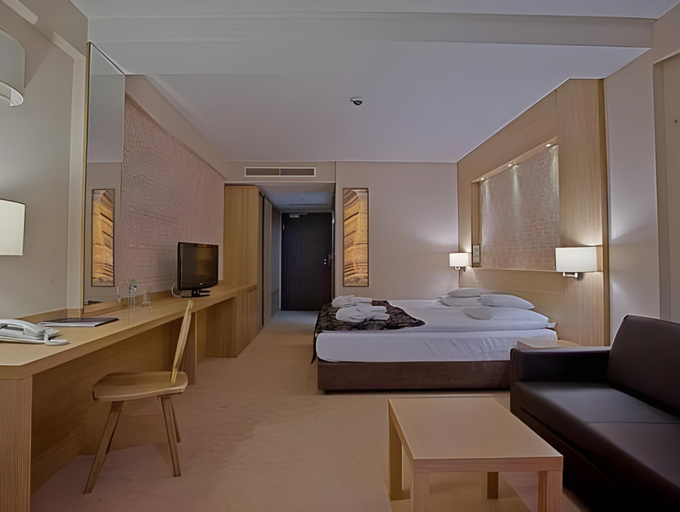 Bedroom 3, Hotel BUKOVINA, Tatra