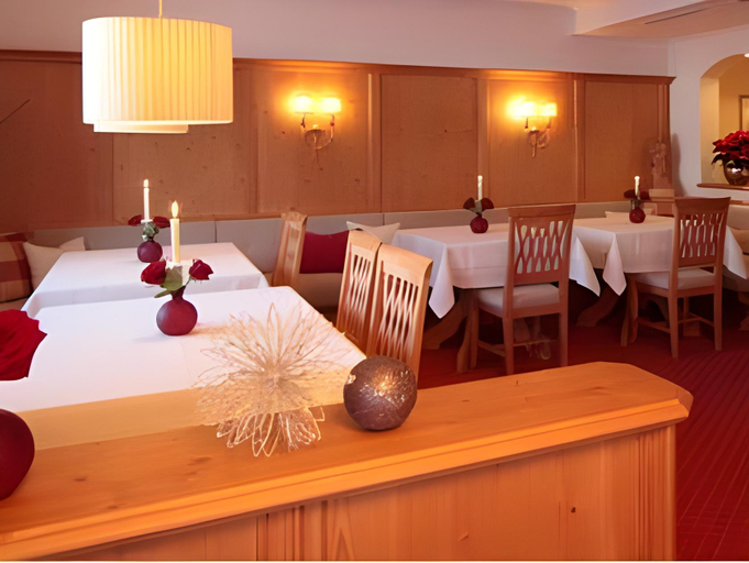 Food & Drinks 4, Edelweiss Apartments, Bludenz