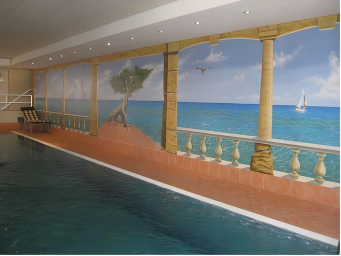 Sport & Beauty 4, Sporthotel Gobel Garni, Waldeck-Frankenberg