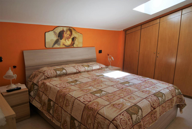 Others 4, B&B dell'Artista Vico Equense, Napoli