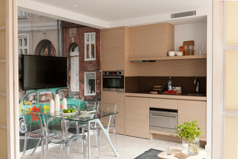 Others 5, Eric Vokel Boutique Apartments - Copenhagen Suites, Copenhagen