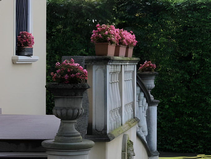 Exterior & Views 5, Villa Belvedere 1849, Bergamo