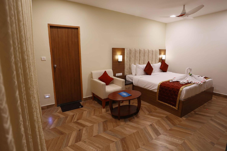 Bedroom 11