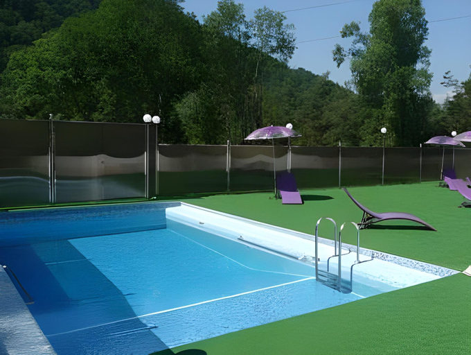 Others 4, Matsesta Lili Guest House, Sochi gorsovet