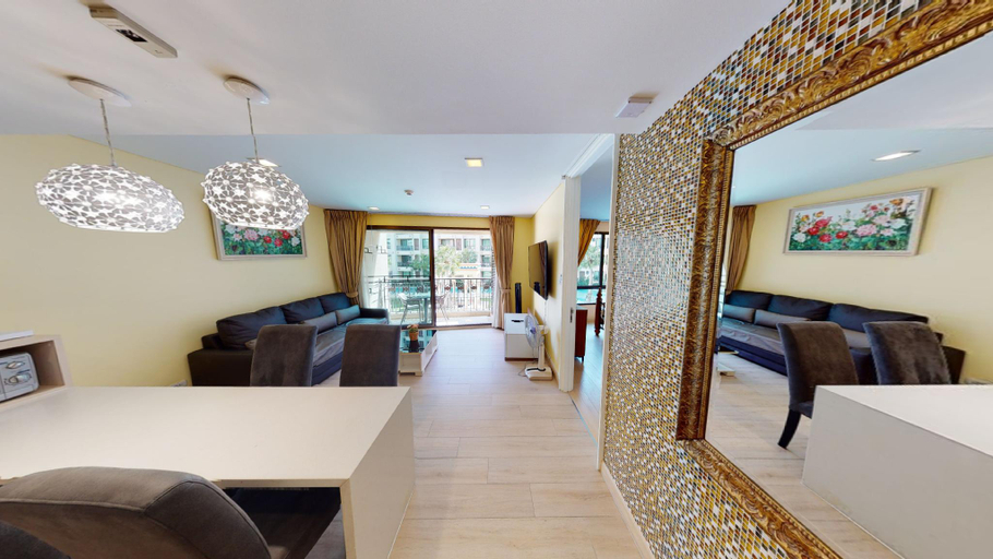 Others 5, Marrakesh Huahin Condo, Hua Hin