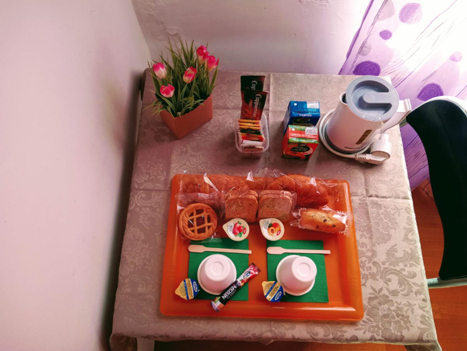 Food & Drinks, Casa Favaretto Guest House, Venezia