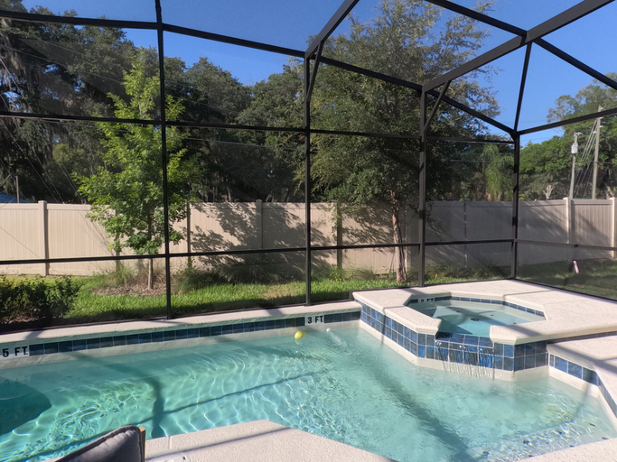 Sport & Beauty 3, Disney Proximity Escape - Comfort in Kissimmee, Osceola