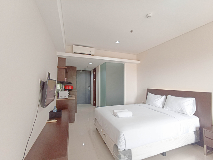 Bedroom 4, Studio Skales Residence Nusa Dua Bali, Badung