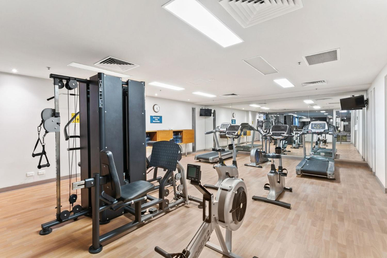 Others 5, Belle Escapes - Glenelg Shores Apartment, Adelaide