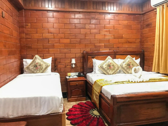 Bedroom 9