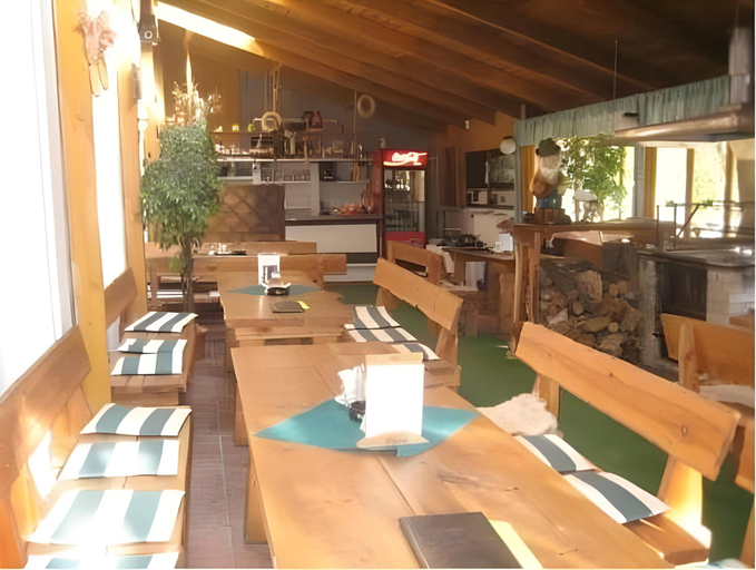 Food & Drinks 4, Penzion PKO Nitra, Nitra