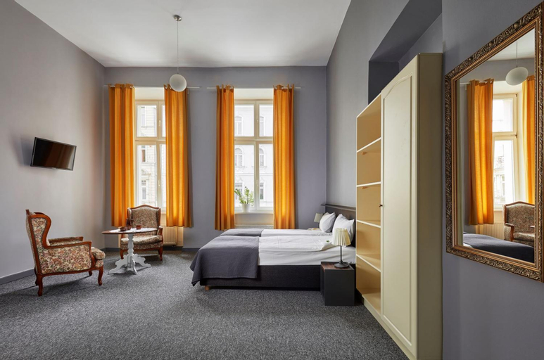 Good Time Residence, Łódź