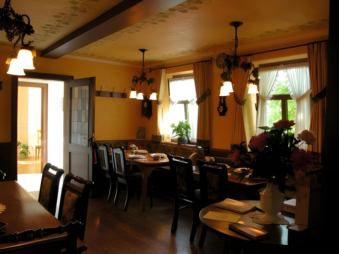 Food & Drinks 2, Gasthaus Weingut Stahl, Rhein-Hunsrück-Kreis