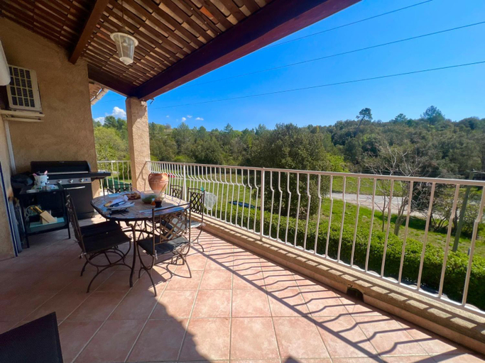 Others 3, VILLA LE tignet le haut, Alpes-Maritimes