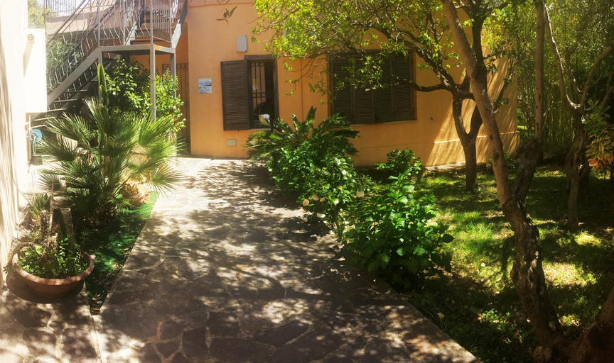 Others 4, B&B Villa Giglio, Catanzaro