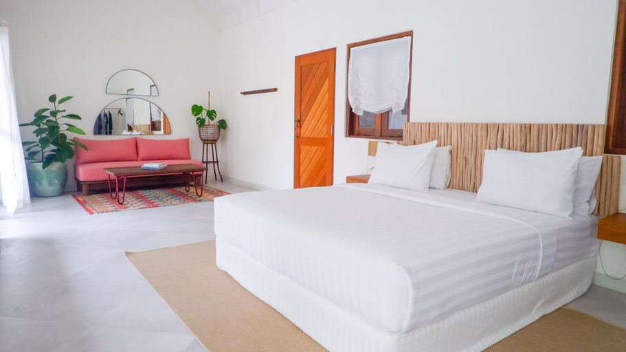 Bedroom 25