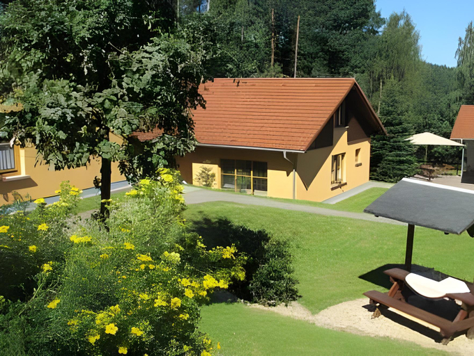 Others 5, Feriendorf Fuchsberg, Bautzen