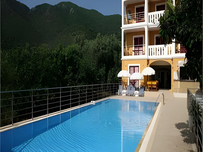 Others 5, Summertime Inn, Ionian Islands