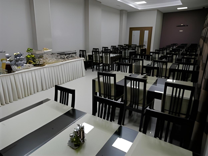 Food & Drinks 5, Hotel Marconi, Herzegovina-Neretva