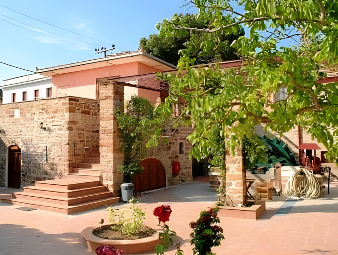 Others 4, Mouzaliko Guesthouse Mansion, North Aegean