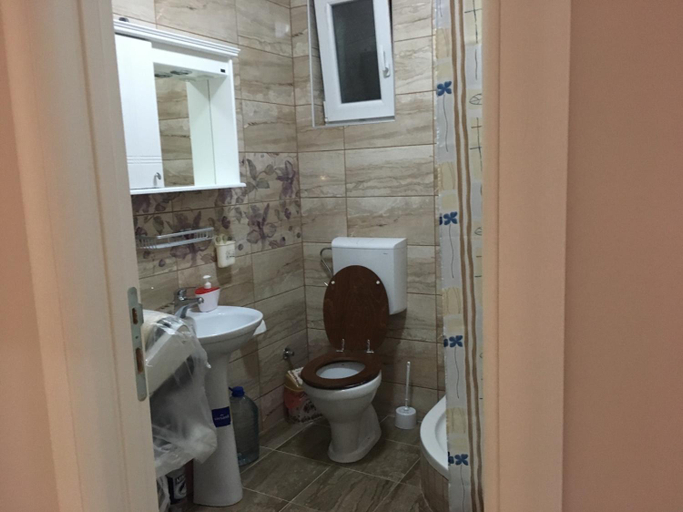 Others 5, Apartment Vistanova, Irig