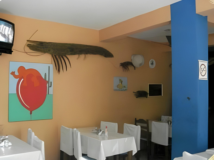 Food & Drinks 5, Pousada Coqueiro do Caita, Cairu