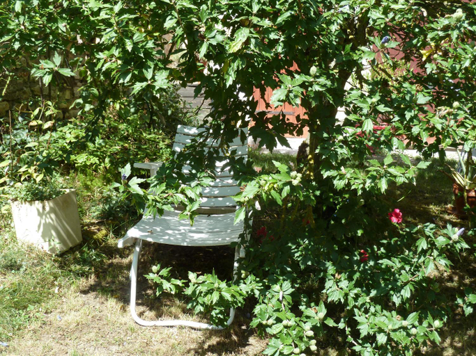 Others 4, Le Jardin Andrinople, Indre-et-Loire