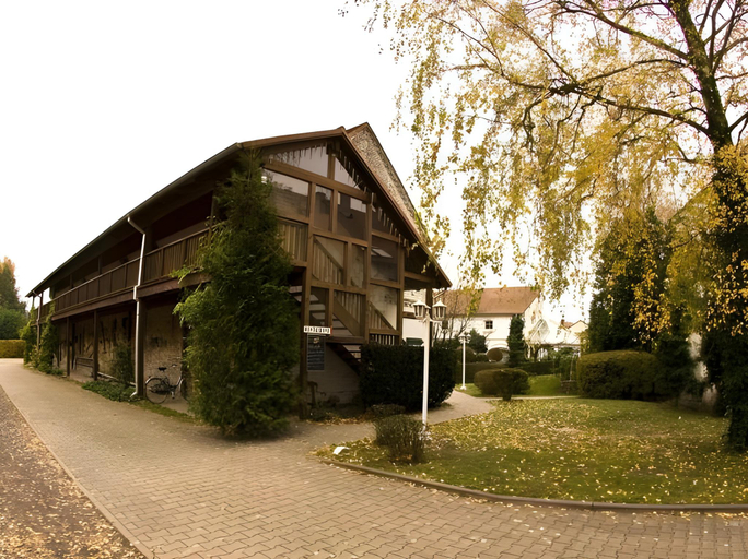 Others 4, Kyritzer Landhotel Heine, Ostprignitz-Ruppin
