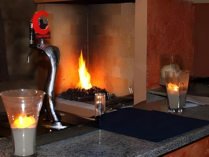 Food & Drinks 5, Savoy, Alicante