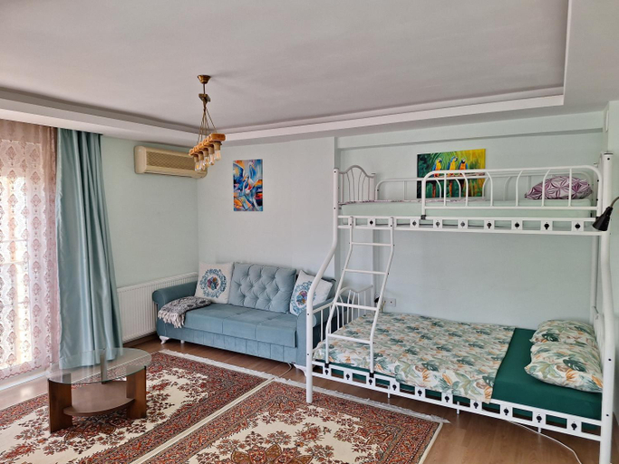 Others 5, Family Apart-Hotel 2022 - 6, Antalya