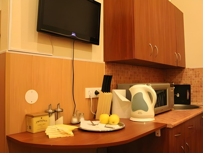 Others 2, Arina Rodionovna Hostel, Sankt-Peterburg gorsovet