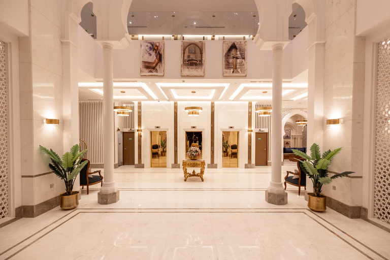 Others 5, Wassad Hotel, Makkah